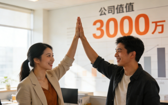 好兄弟签完融资协议后把我一脚踢走，我死后才知道他早就谋划好了一切，重生那天我只做了一件事