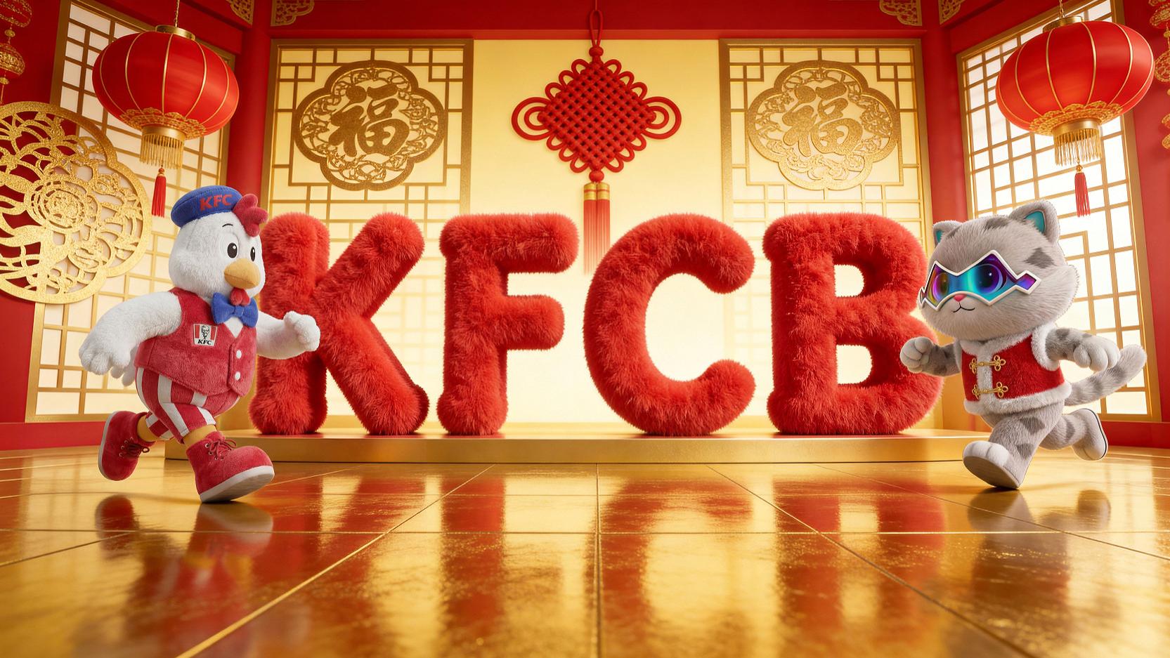 方程豹钛7凭什么让肯德基拿来当奖品？拆给您看