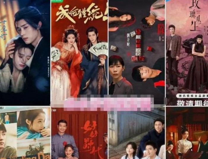 逐玉排序第一！
 
张凌赫看着特养眼，其他的演员也如此，情节上过得去，镜头的类电