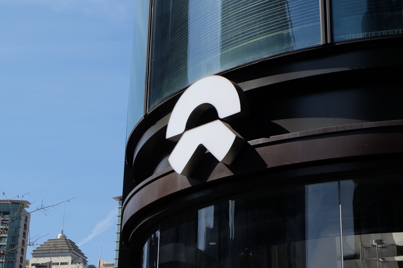 2026年的蔚来汽车有不少亮点。在NIO Day 2025上，全新一代蔚来ES8