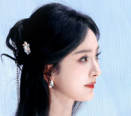 幂的人品和细节都肉眼可见的好