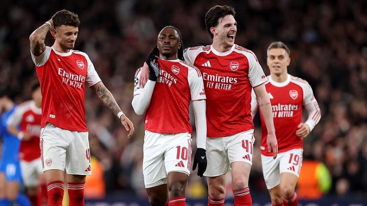 欧冠8强全部出炉，西甲3席英超2席，第一联赛之争存悬念后续展望