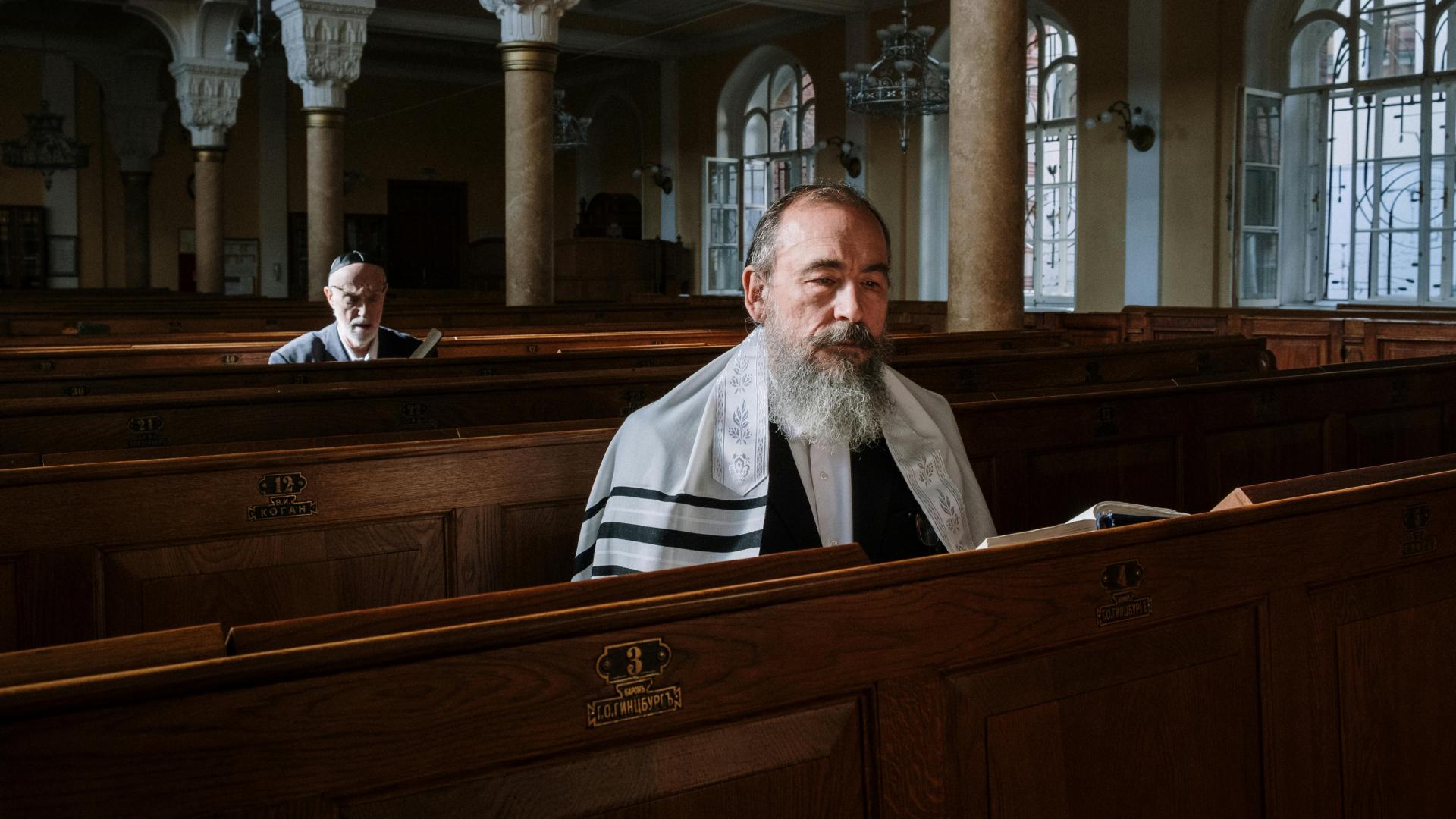 为什么以色列这几年拼命折腾？犹太人背后的真相让你感觉后背发凉