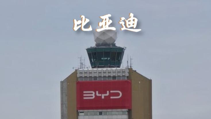 张雪点赞比亚迪在海外的成绩！