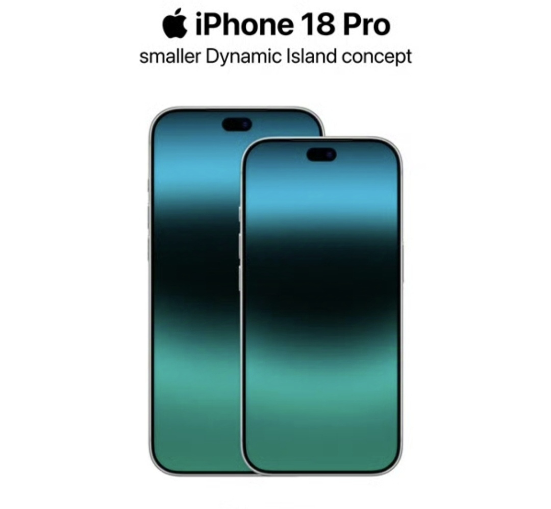 iPhone18Pro小规模试产，核心配置基本确定！