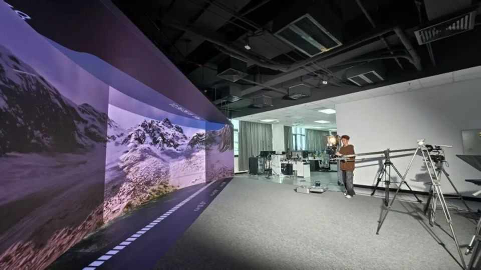 汕头大学长江新闻与传播学院：党建引领固本培元 教学科研争创一流