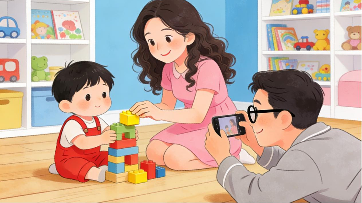 葫芦里教育丨接纳孩子的“不舒服”，才是打开他心扉的第一把钥匙