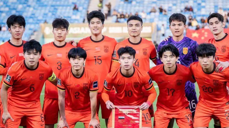 U23国足最可能留洋的六大新星，王钰栋领衔，李昊有望重返欧洲!