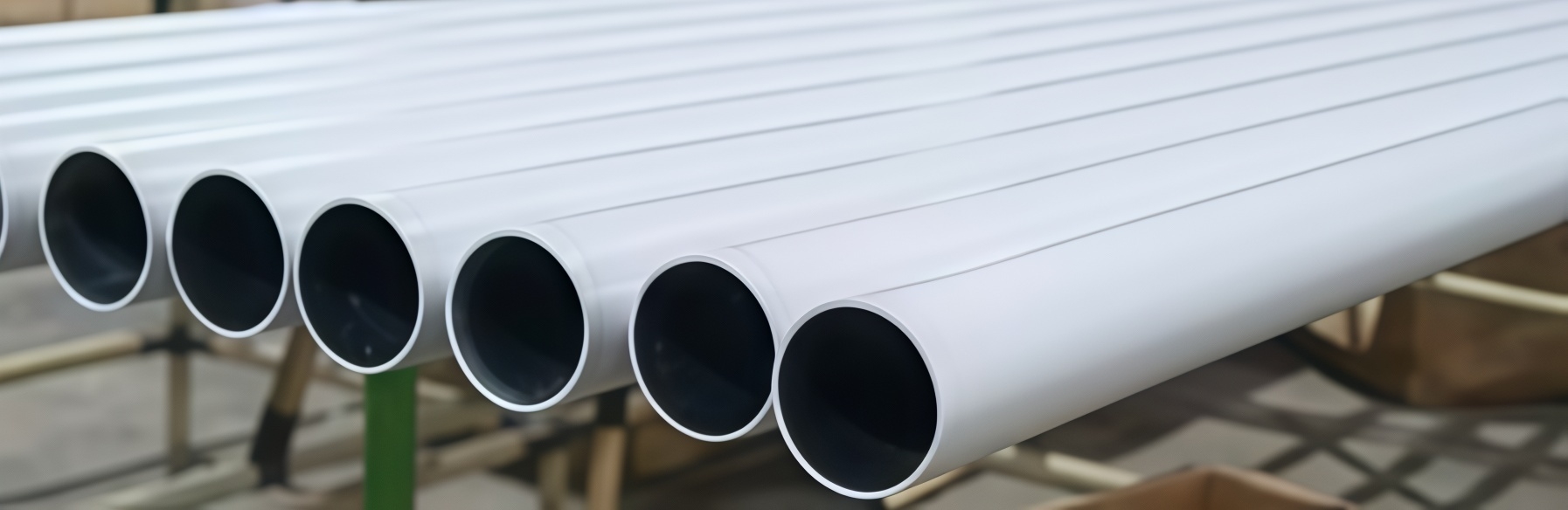 精益管与铝型材：藏在这些细节里的硬核实力