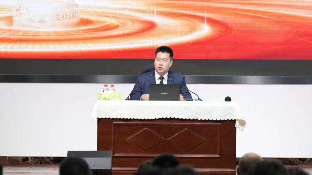 做技术“铺路人”和产业“赋能者” 牧原举办2026智慧养殖开放日活动