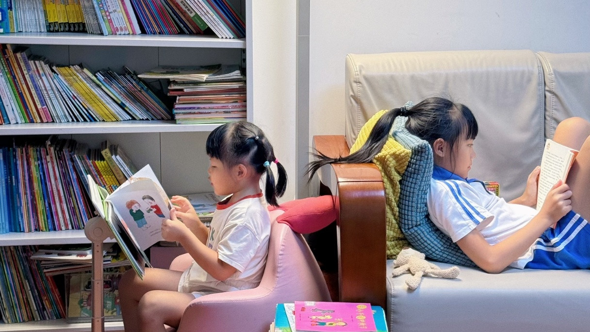 二胎家庭别再“一碗水端平”了！真正聪明的父母，都在“偏心式”育儿