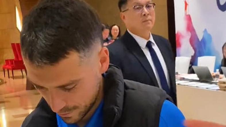 斯坦丘反戈武汉！大连两将首发恐难逃两连败，马莱莱冲击亚姆卡姆