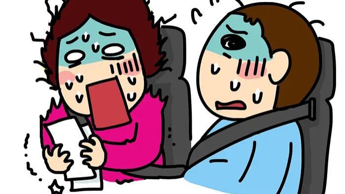 恐怖！加拿大的天价罚单！