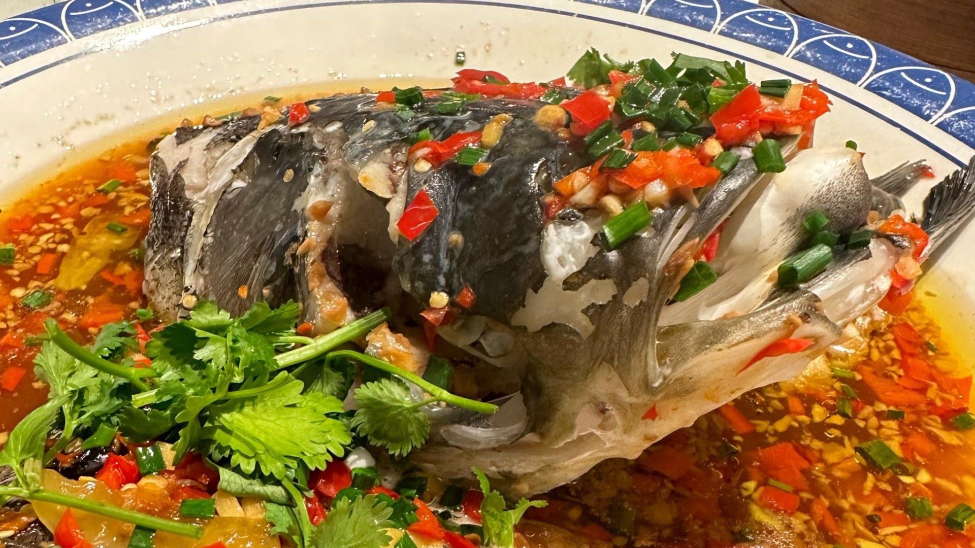 善韵缘|“一席不坐六，三菜不上桌”餐桌上的老规矩，你知道几个？