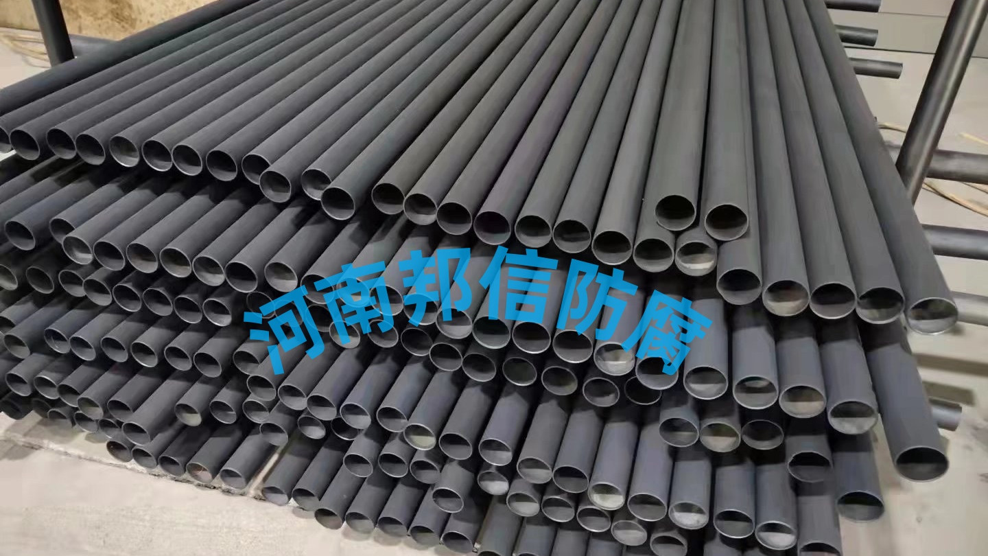 深度防腐优选：深井阳极电化学性能与应用优势