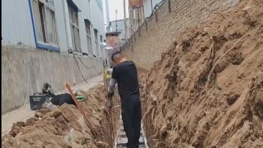 变电站防雷接地施工安全规范与注意事项