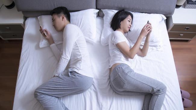 多数中年夫妻的心声：人生下半段的苦，多半是枕边人给的