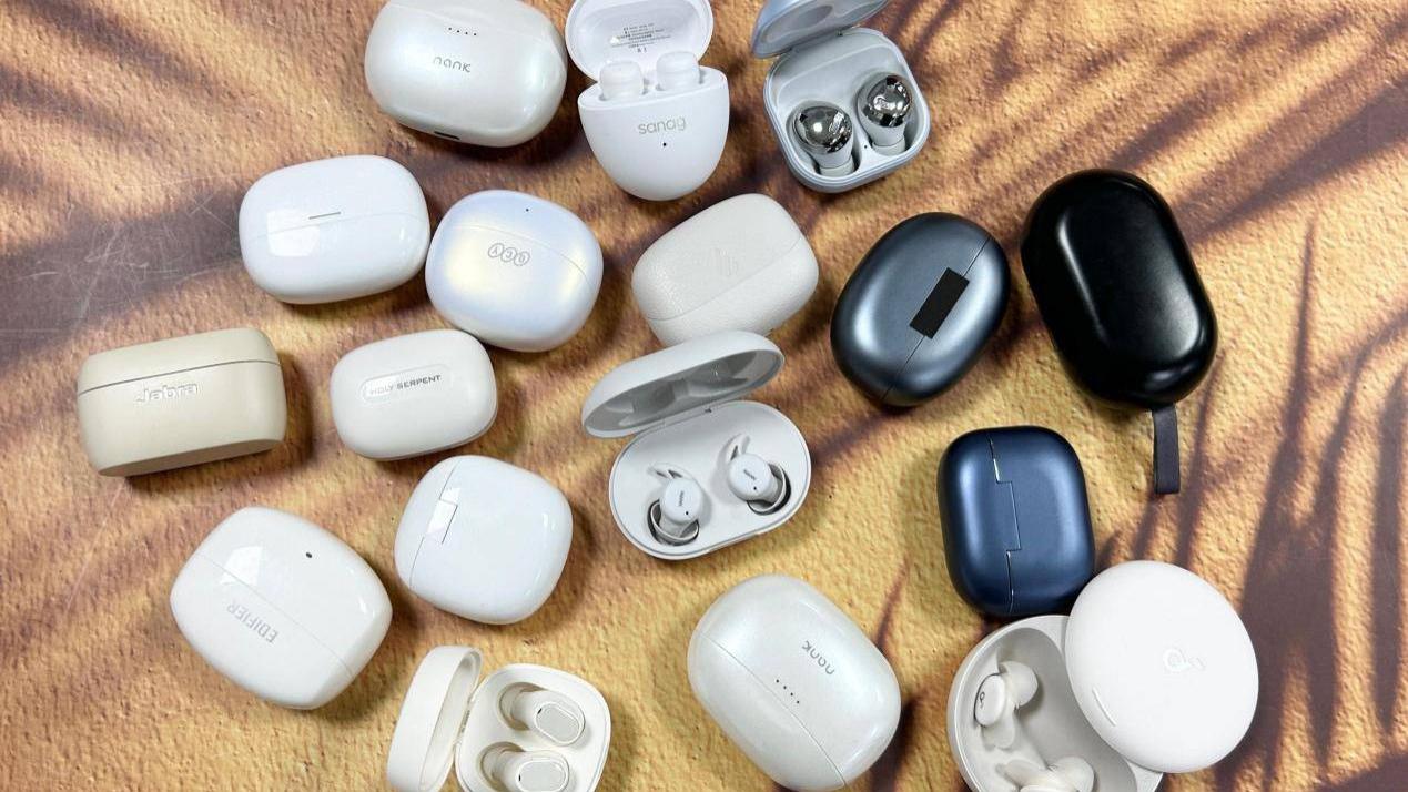 哪款睡眠耳机品牌好用？睡眠耳机品牌排行榜前十名