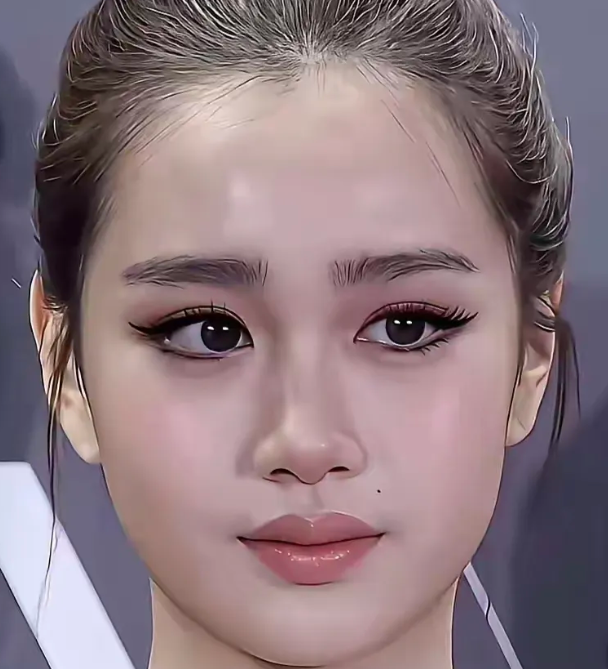 钟丽缇年轻时《美人鱼》惊艳了一代人
如今女儿考拉颜值完胜妈妈
最近看到钟丽缇女儿