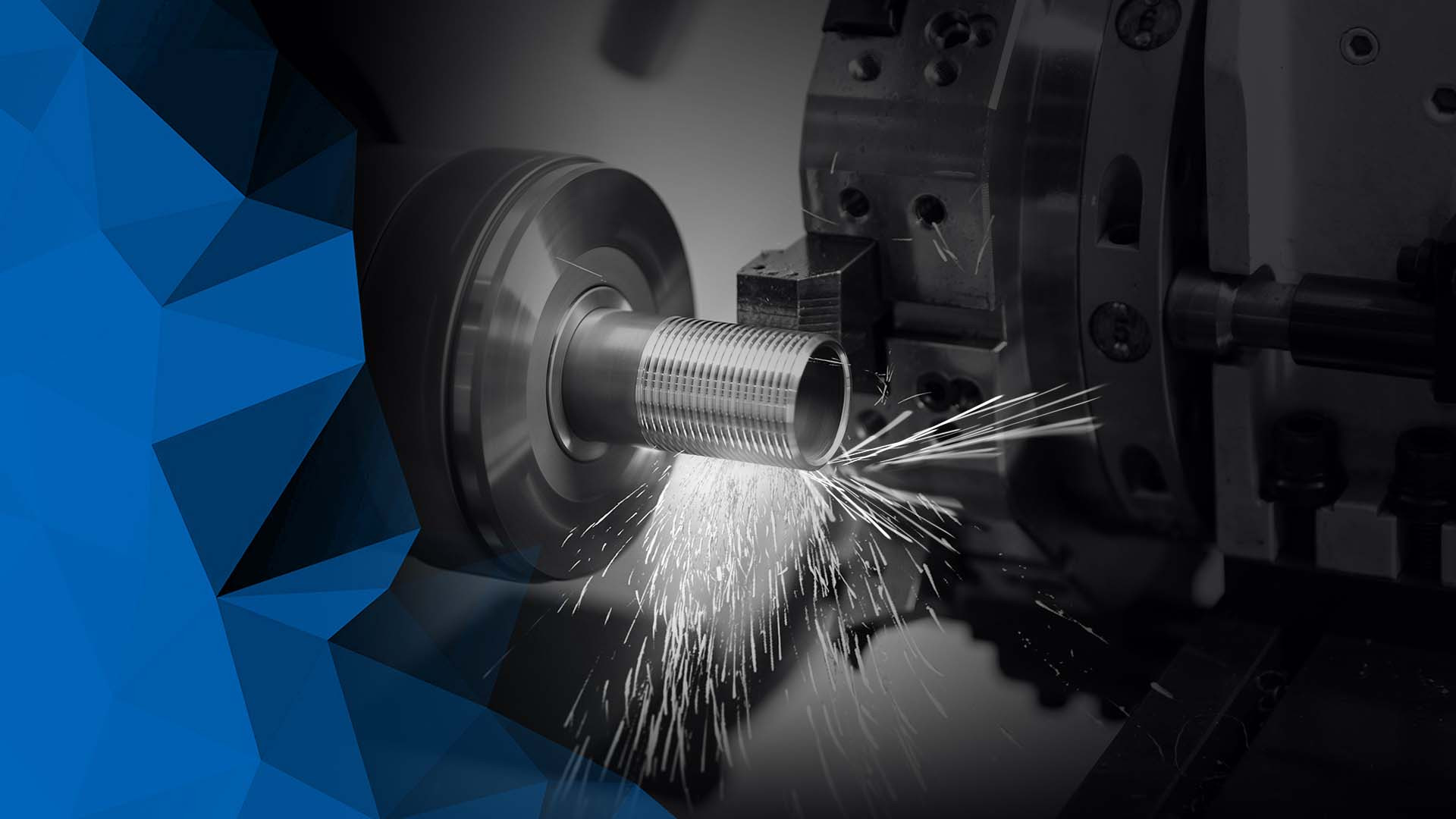 深度解析：国产机床如何重塑高端金属切削的物理边界！