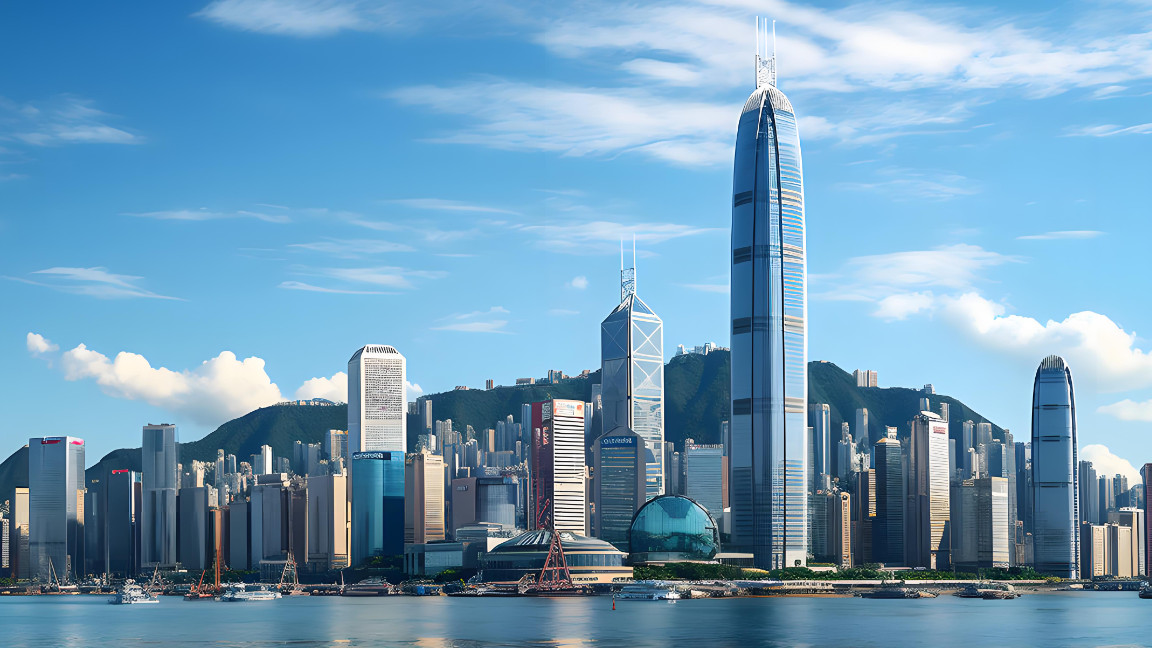 新颖话题香港怎么申请美国签证
