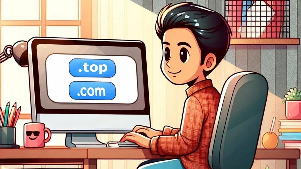 企业在OpenClaw爆火的现在应该如何对待域名？