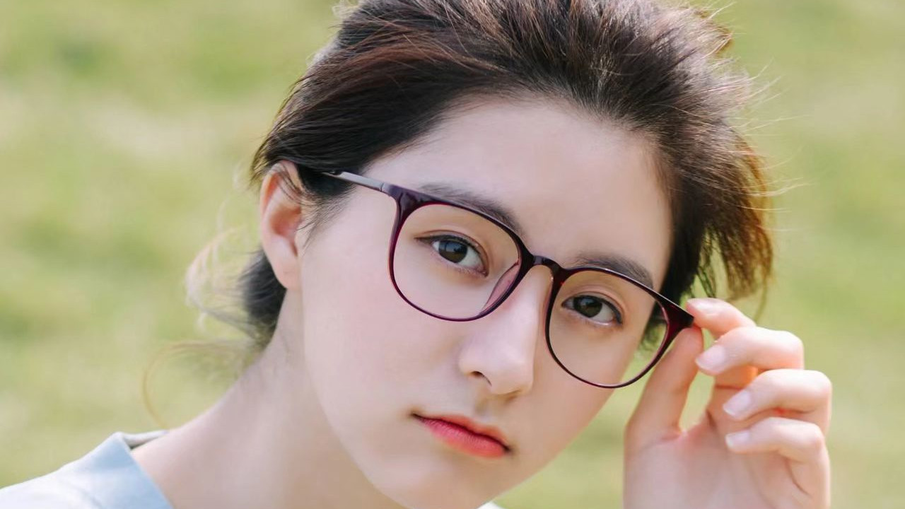 看绿色真能保护视力吗？