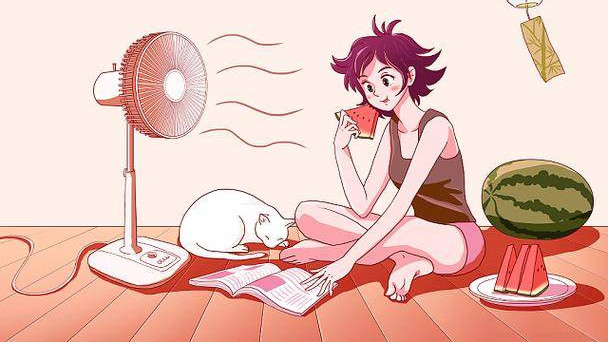 小风扇哪个品牌好耐用？2026风扇质量排行榜前十名，闭眼入不踩雷