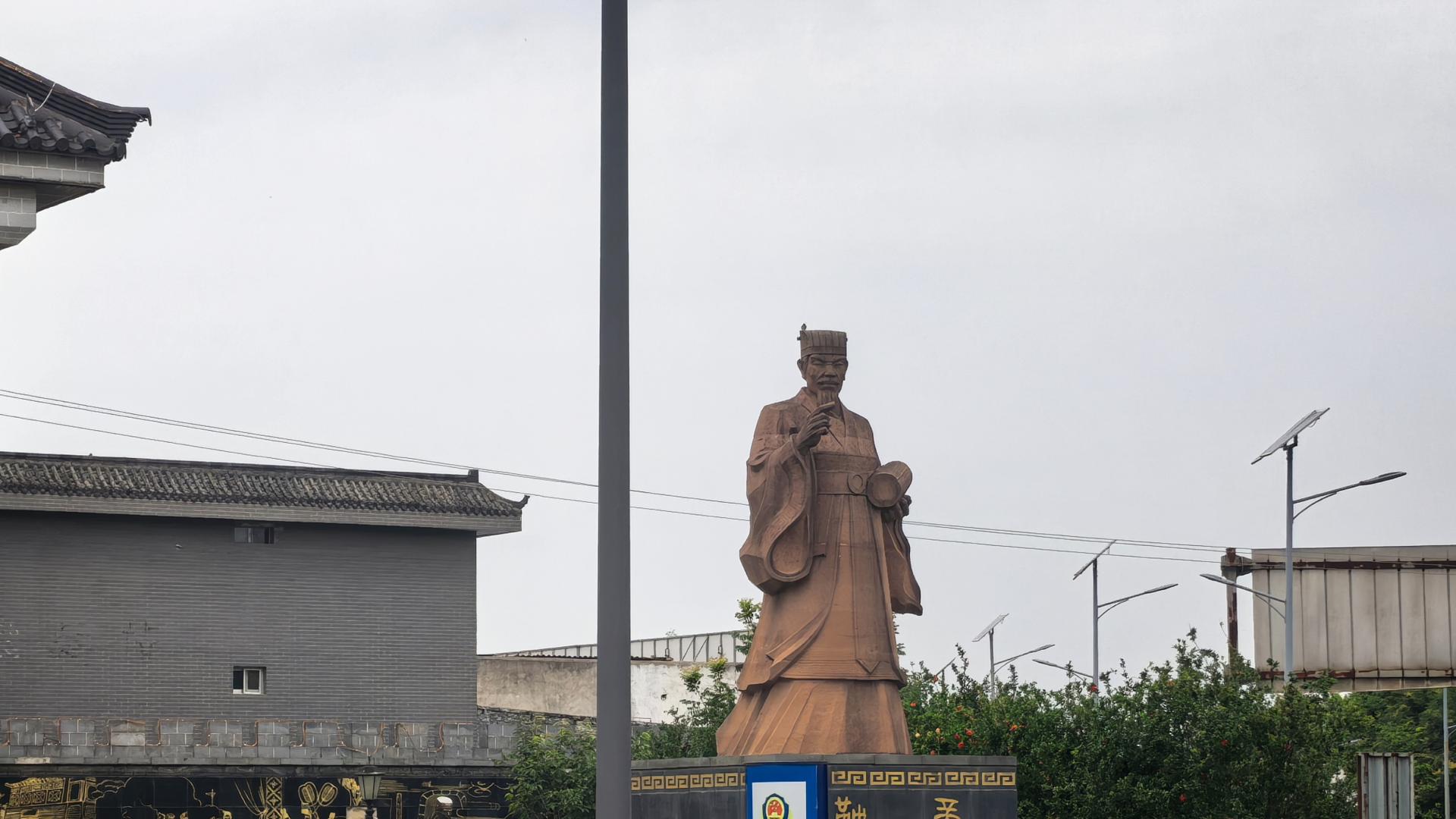 这里有楚汉战争的秘密：不仅是秦最大兵器制造地，也是第二大粮仓