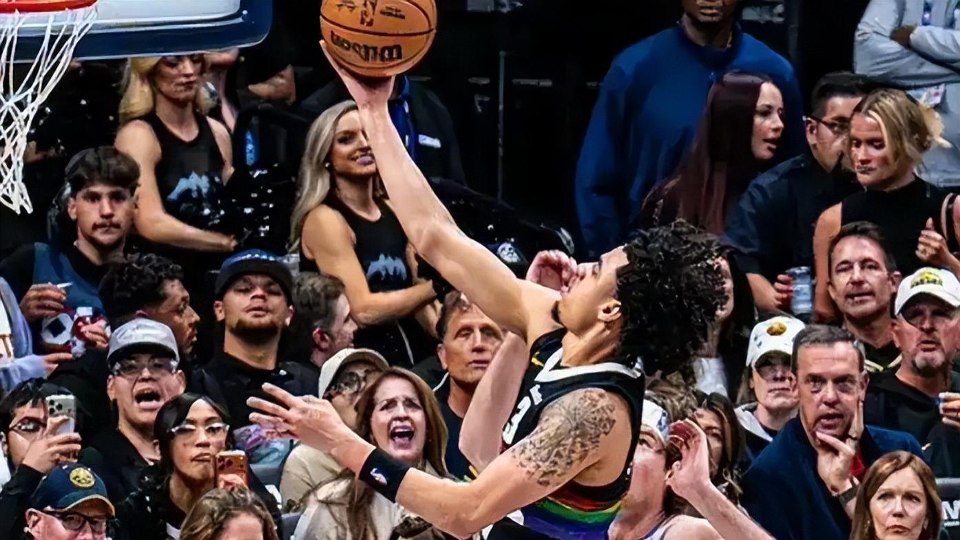 NBA积分榜又乱了！掘金11连胜，湖人锁定前4，快船下滑第9