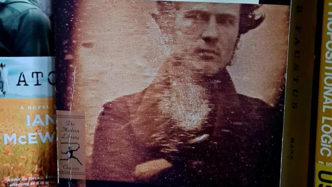 《呼啸山庄》，一部被称为虐恋开山鼻祖的小说④