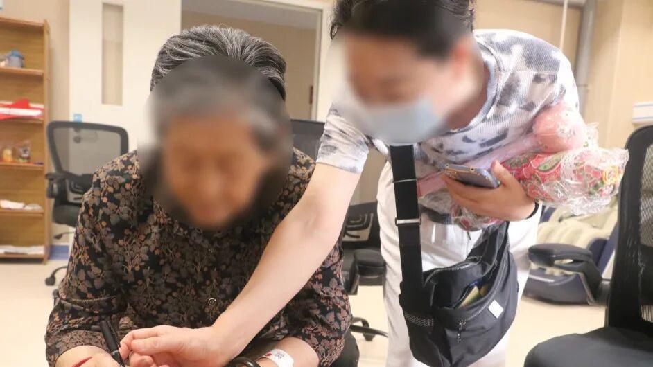 粽香迎端阳，稳步护安康！