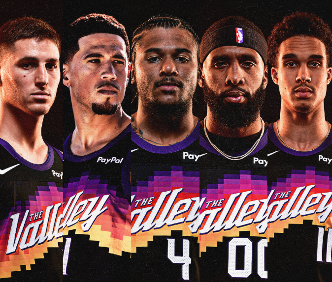 如果太阳全员回归，有一个人肯定会边缘化

就是邓恩，狄龙回归后，鸡皮会下到替补，