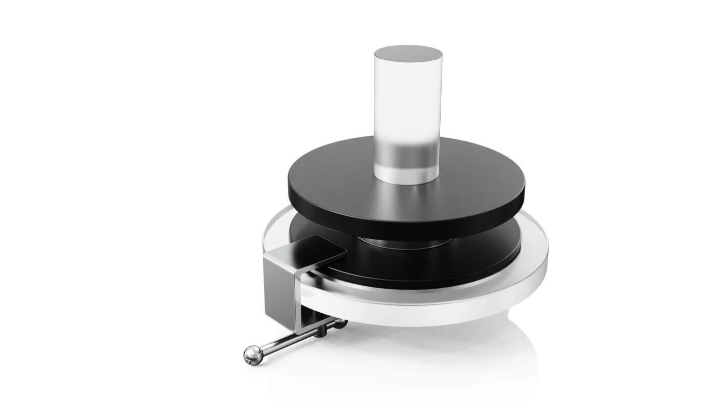 赛锐特 SRT-Z599 拉伸粘接强度试验装置-活动义齿软衬材料 YY/T 0714.2-2016 