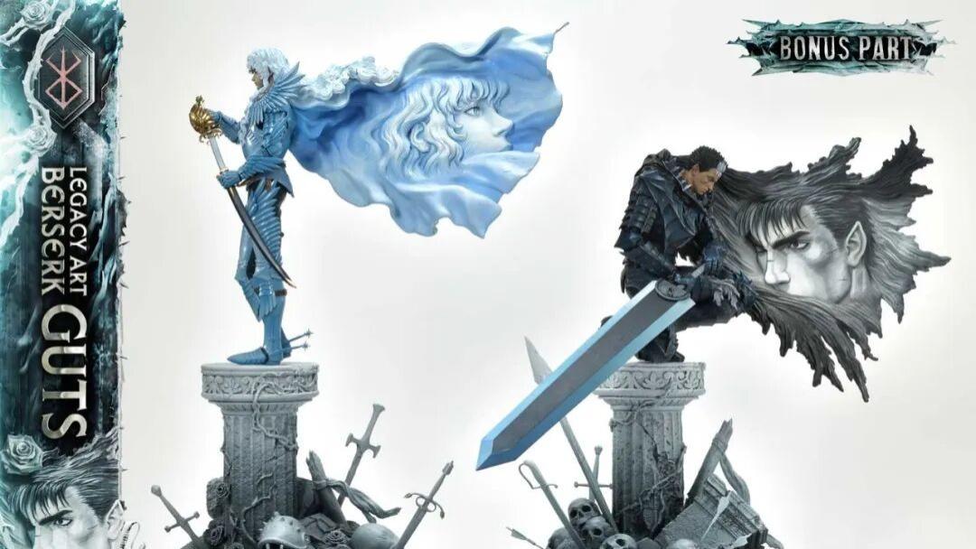 日本手办商被指“赖账”，中国厂家将原模挂上闲鱼