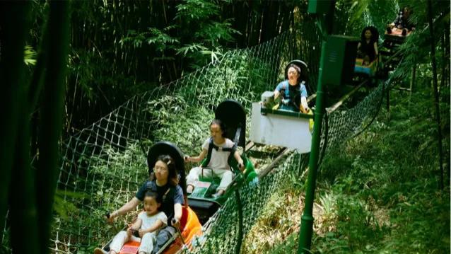 春假逛邛崃攻略来啦！