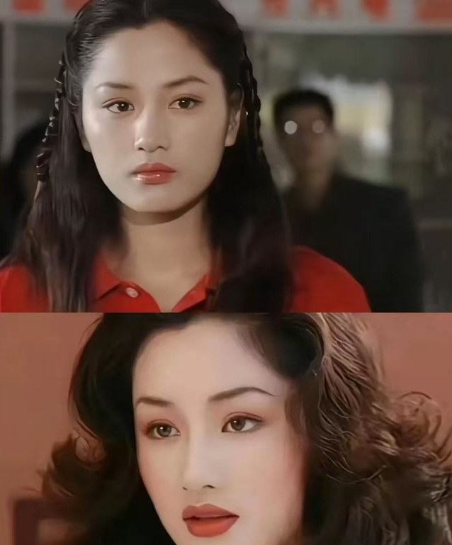 我能接受瞿颖已婚
也能接受她成为两个孩子的后妈
但是，我不能接受的是，陪伴了瞿颖