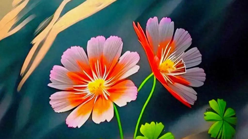 守好自己的节奏，做好自己的事情，过好自己的生活