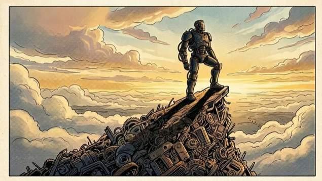 具身智能百亿估值俱乐部：为何只有普渡实现全球化商业落地？