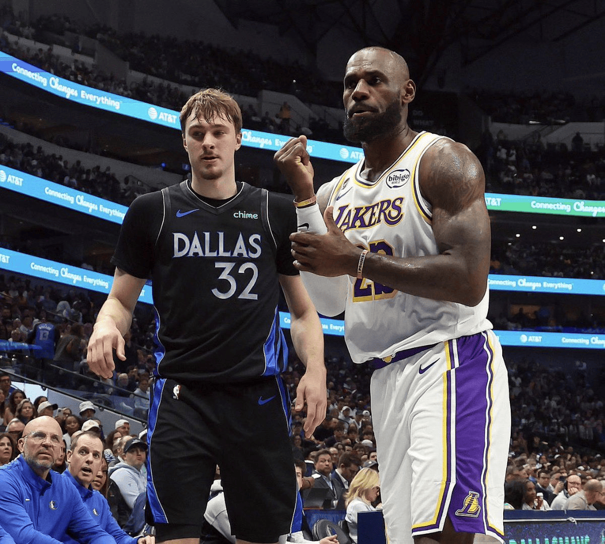 连创历史第一！弗拉格轰45+8+9连超乔丹詹皇 掀翻湖人刷爆