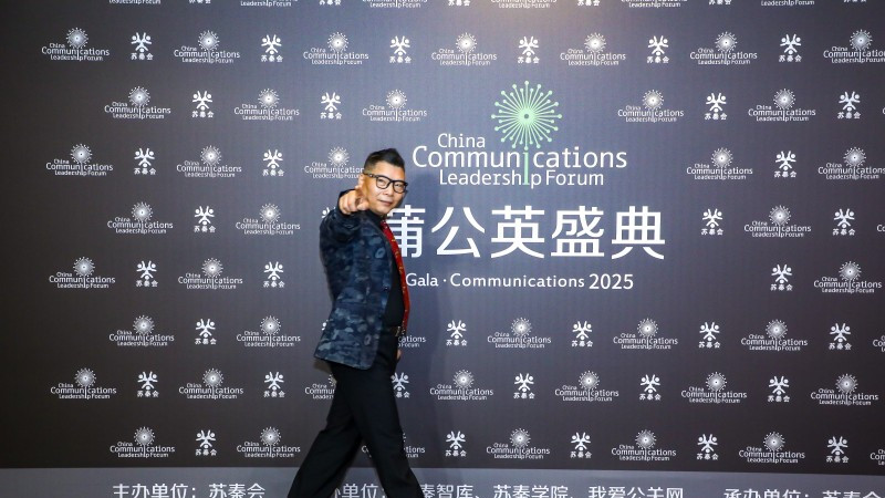 曹祖峰：从手术刀到镜头的“跨界引力”