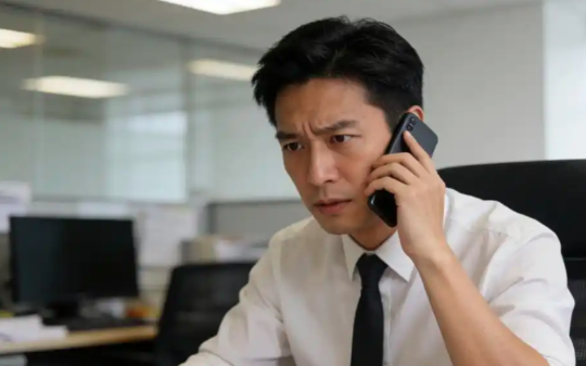 发工资那天，我跟财务小妹开玩笑：嫁给我年薪150万的工资卡归你管，第2天，董事长：那你来当我女婿吧