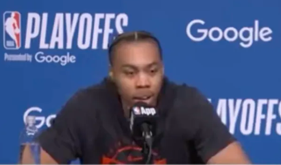 NBA季后赛猛龙主场对阵骑士的比赛已经结束。全场战罢，猛龙以（2）93-89（2