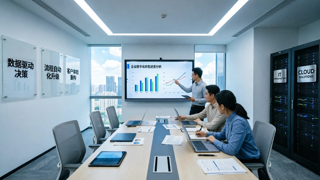 昆明小程序开发公司：引流攻略与定制服务指南