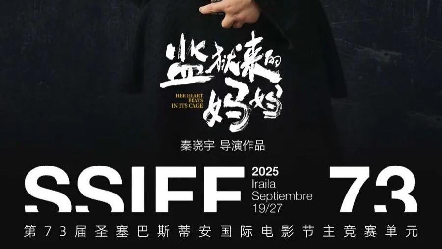 【说】缕一缕《监狱来的妈妈》事件，浅聊一下