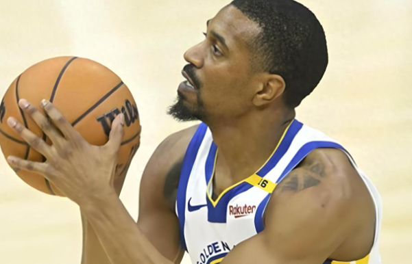 自从库里回归，梅尔顿也不乱打了三分也能进了，就有这么邪乎？

角色球员真是看老大