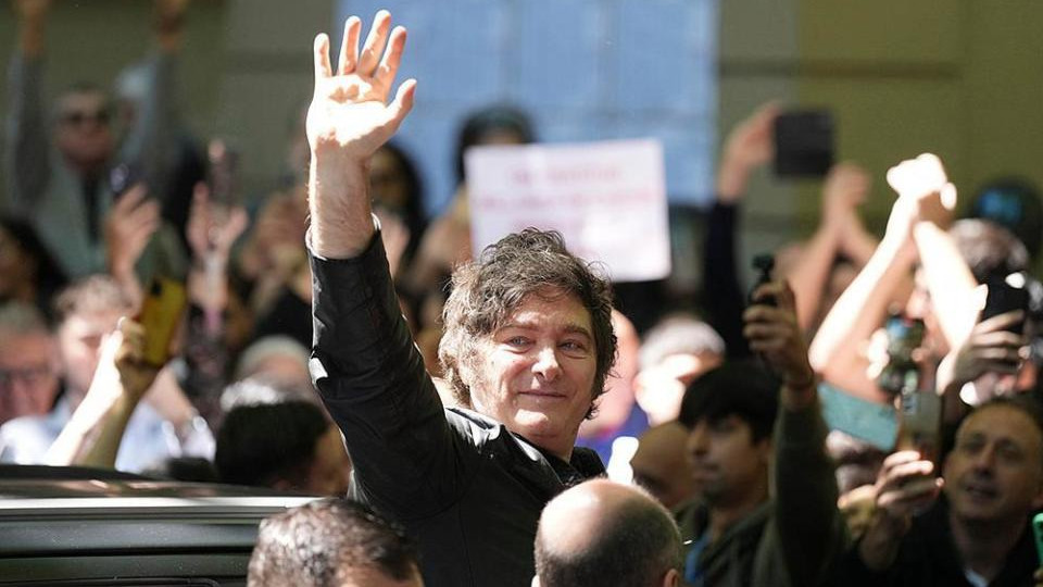 美国阿根廷大幅降低女性法官比例