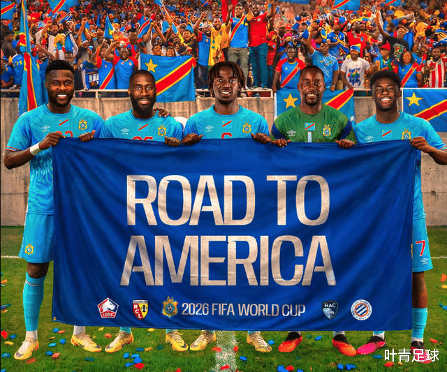 时隔52年重返世界杯！1.2亿人口国家宣布：放假1天 全民狂