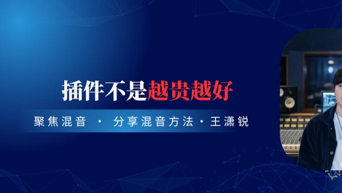 插件不是越贵越好