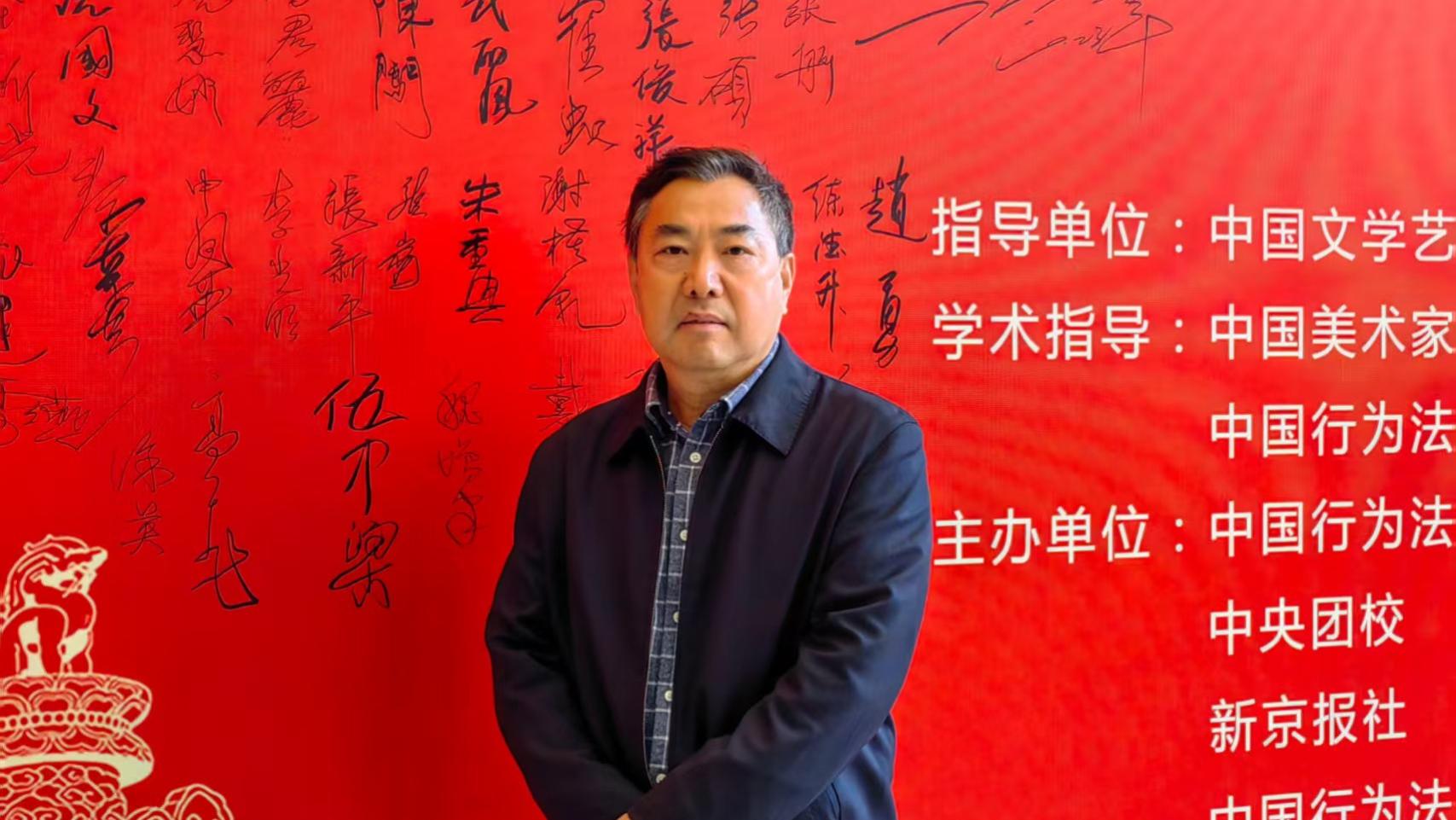 著名书法家刘小宝先生作品欣赏